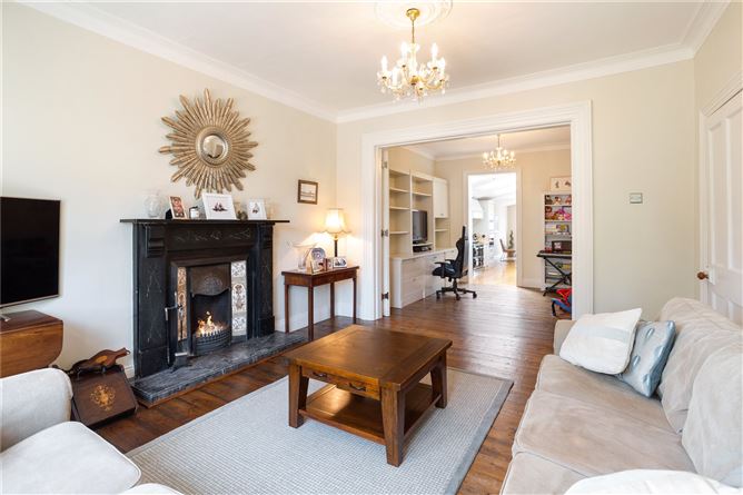1 Tudor Road, Ranelagh, Dublin 6