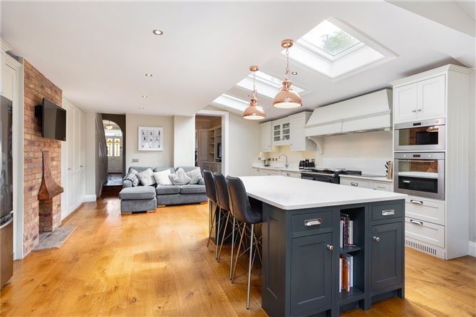 1 Tudor Road, Ranelagh, Dublin 6