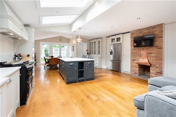 1 Tudor Road, Ranelagh, Dublin 6
