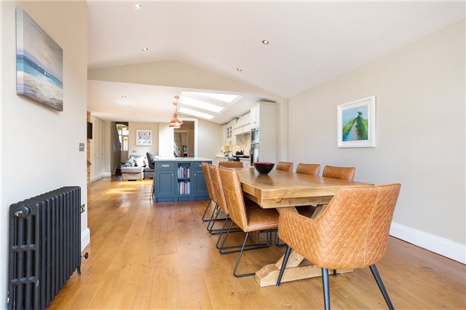 1 Tudor Road, Ranelagh, Dublin 6