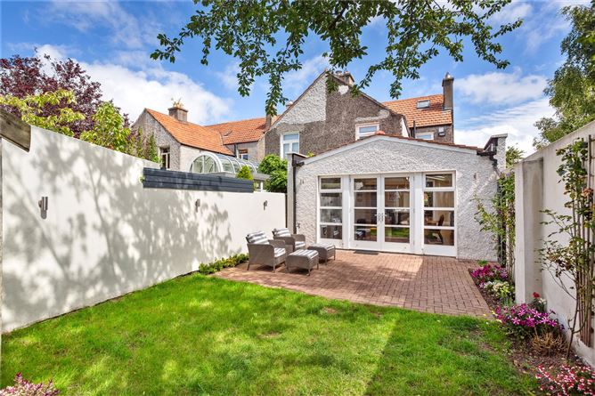 1 Tudor Road, Ranelagh, Dublin 6