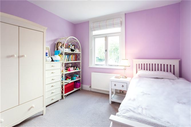 1 Tudor Road, Ranelagh, Dublin 6