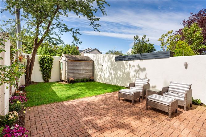 1 Tudor Road, Ranelagh, Dublin 6