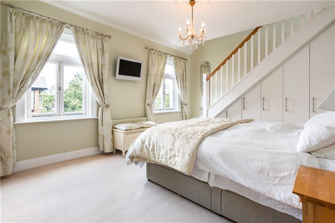 1 Tudor Road, Ranelagh, Dublin 6