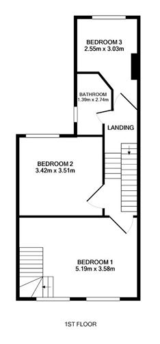 1 Tudor Road, Ranelagh, Dublin 6