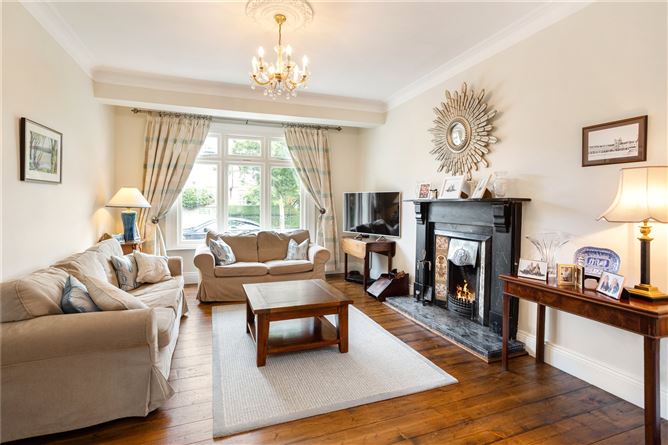 1 Tudor Road, Ranelagh, Dublin 6