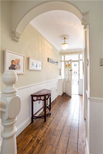 1 Tudor Road, Ranelagh, Dublin 6