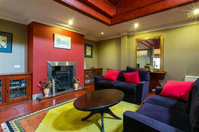 14 Capel Street, Dublin 1
