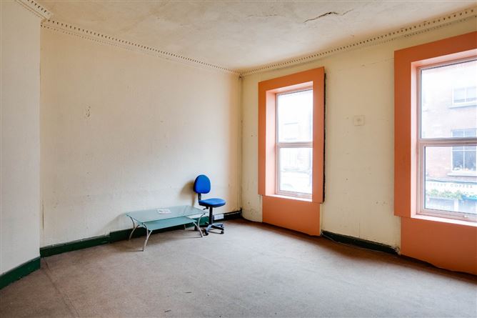 14 Capel Street, Dublin 1