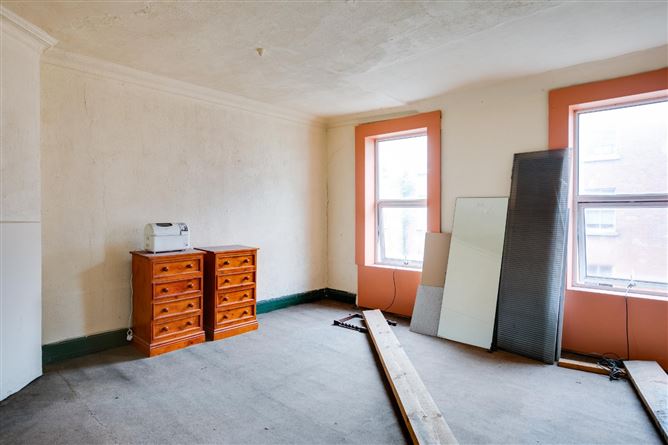 14 Capel Street, Dublin 1
