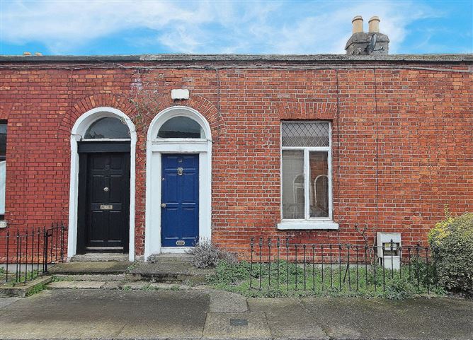14 Northbrook Avenue Lower, North Strand, Dublin 3