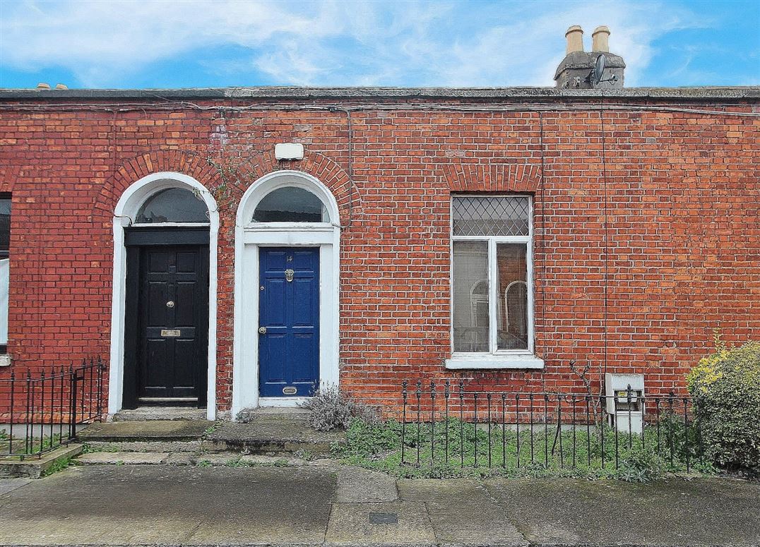 14 Northbrook Avenue Lower, North Strand, Dublin 3