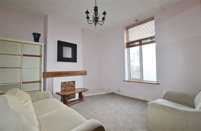 14 Northbrook Avenue Lower, North Strand, Dublin 3