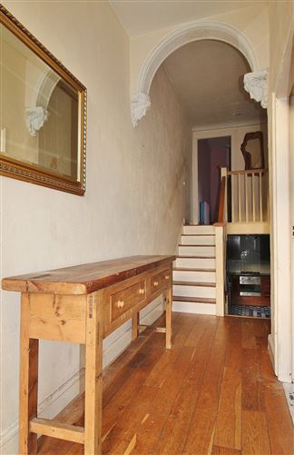 14 Northbrook Avenue Lower, North Strand, Dublin 3