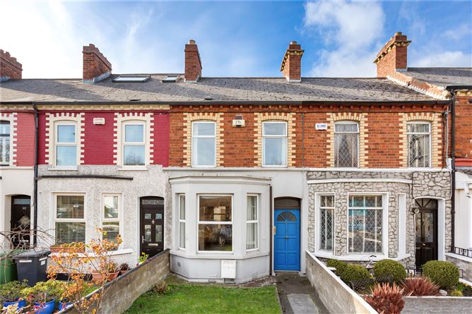 Main image for 52 South Lotts Road,Ringsend,Dublin 4,D04XY44