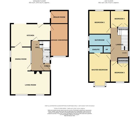 84 Kilmacud Road Upper, Blackrock, Stillorgan, Co. Dublin