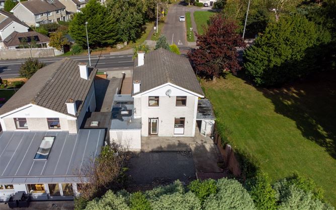 84 Kilmacud Road Upper, Blackrock, Stillorgan, Co. Dublin