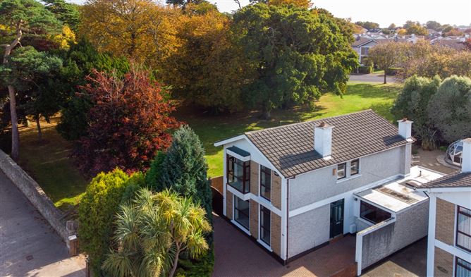 84 Kilmacud Road Upper, Blackrock, Stillorgan, Co. Dublin