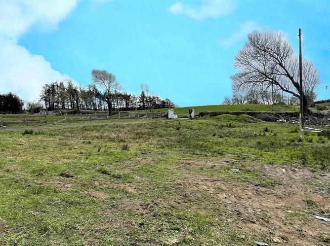 Tiernaglohane, Cooraclare, Kilrush, Co. Clare.