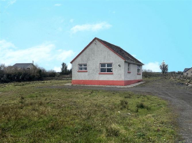 Tiernaglohane, Cooraclare, Kilrush, Co. Clare.