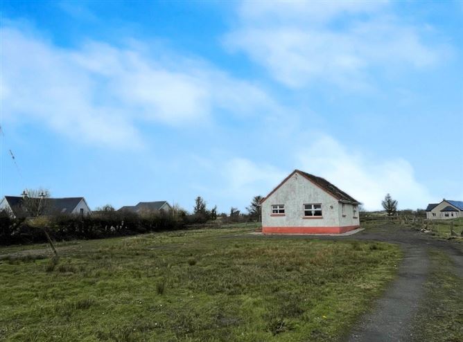 Tiernaglohane, Cooraclare, Kilrush, Co. Clare.