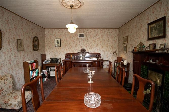 "Noreville", Dublin Road, Kilkenny