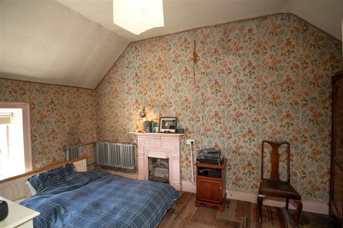 "Noreville", Dublin Road, Kilkenny