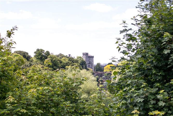 "Noreville", Dublin Road, Kilkenny