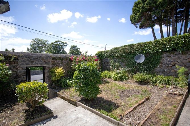 "Noreville", Dublin Road, Kilkenny