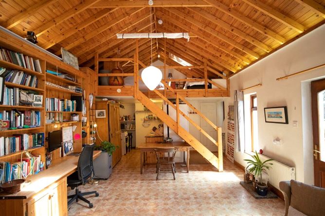 "Noreville", Dublin Road, Kilkenny