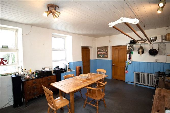 "Noreville", Dublin Road, Kilkenny