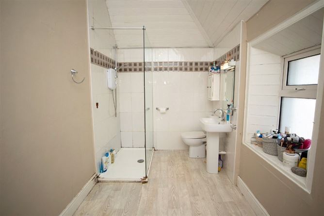 "Noreville", Dublin Road, Kilkenny