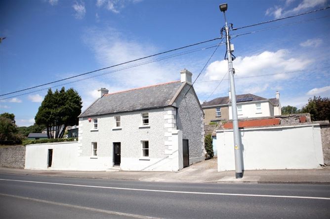 "Noreville", Dublin Road, Kilkenny