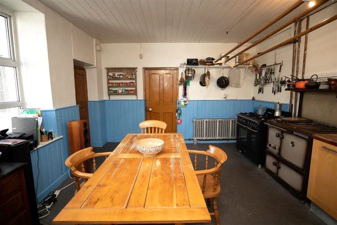 "Noreville", Dublin Road, Kilkenny