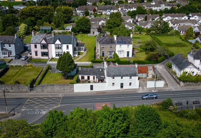 "Noreville", Dublin Road, Kilkenny