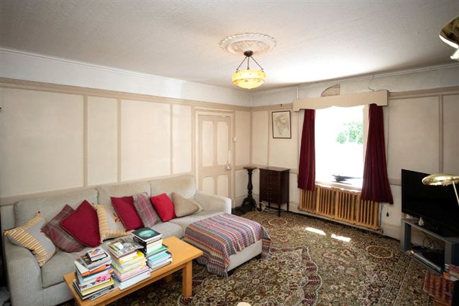 "Noreville", Dublin Road, Kilkenny