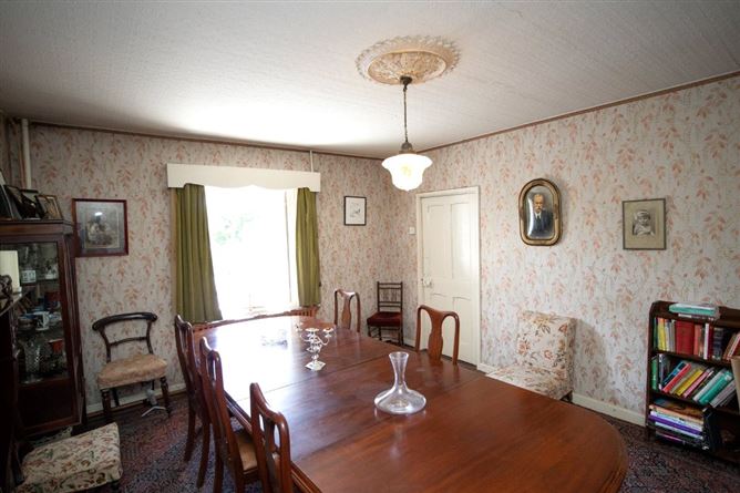 "Noreville", Dublin Road, Kilkenny