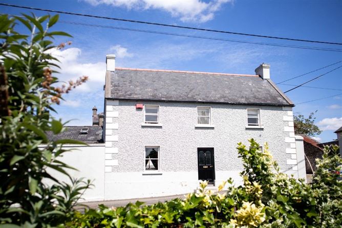 "Noreville", Dublin Road, Kilkenny