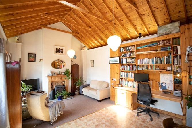 "Noreville", Dublin Road, Kilkenny