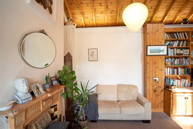 "Noreville", Dublin Road, Kilkenny