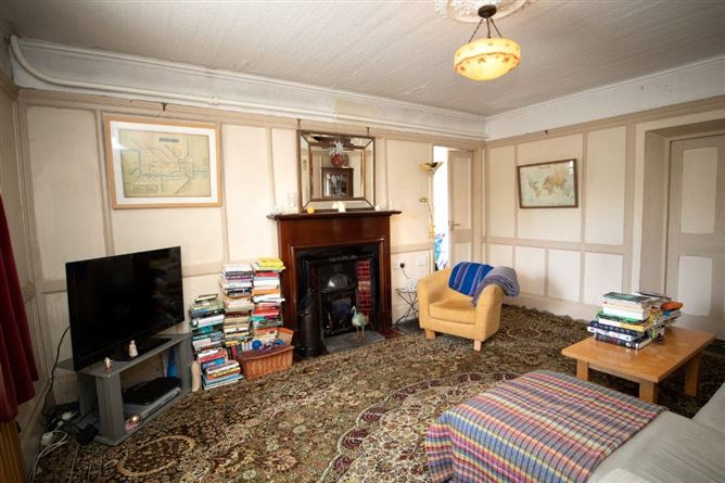 "Noreville", Dublin Road, Kilkenny