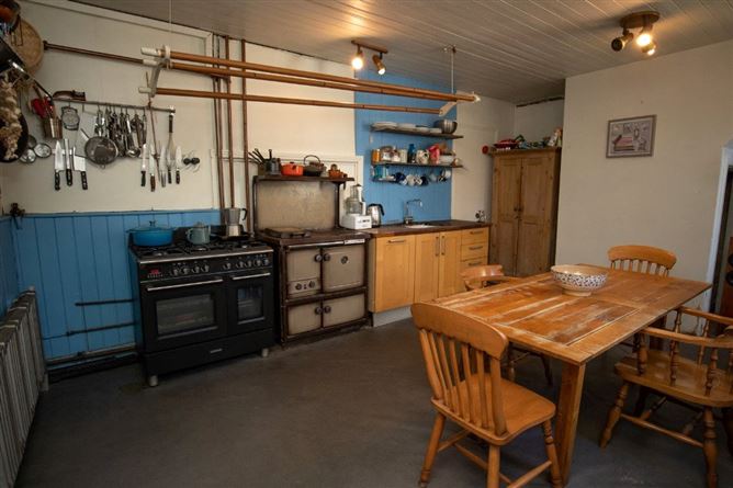 "Noreville", Dublin Road, Kilkenny