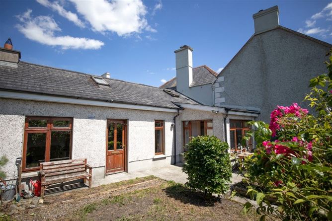 "Noreville", Dublin Road, Kilkenny