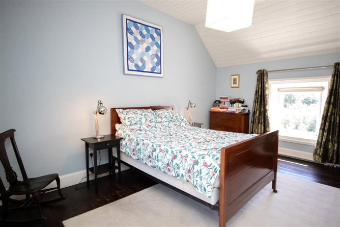 "Noreville", Dublin Road, Kilkenny