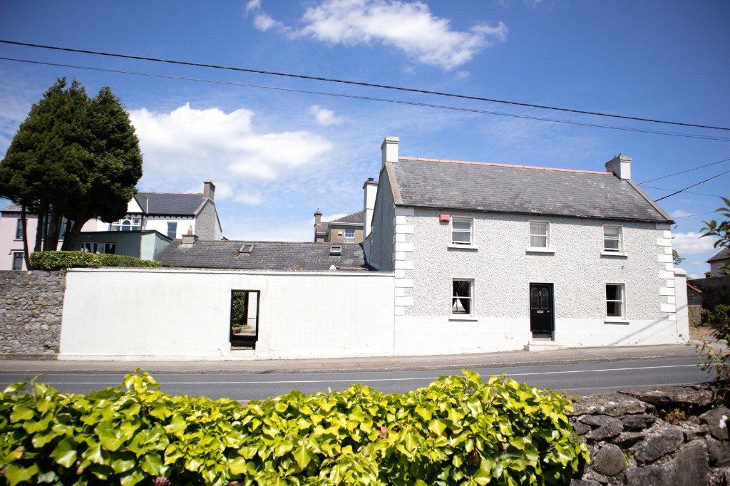 "Noreville", Dublin Road, Kilkenny