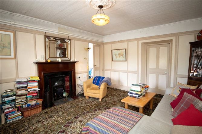 "Noreville", Dublin Road, Kilkenny