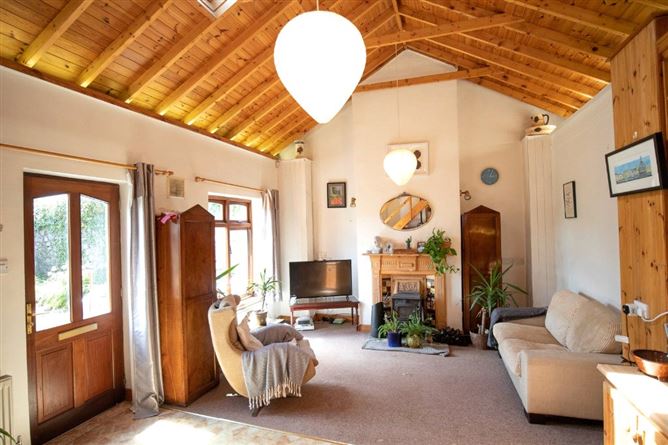 "Noreville", Dublin Road, Kilkenny