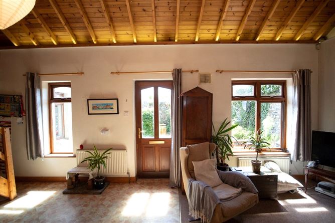 "Noreville", Dublin Road, Kilkenny