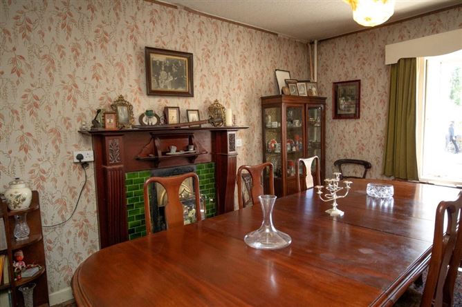 "Noreville", Dublin Road, Kilkenny