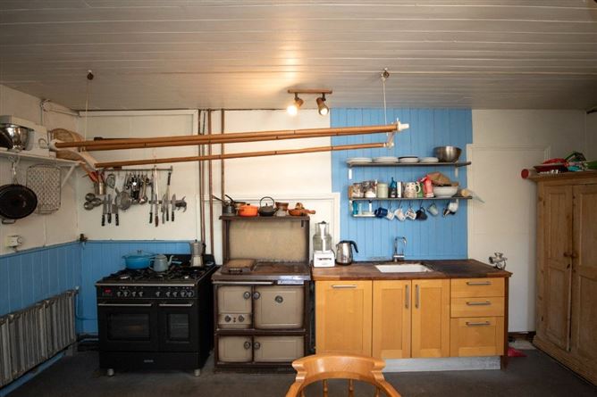 "Noreville", Dublin Road, Kilkenny